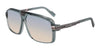 Cazal CAZAL 6032 SUN Occhiali da sole 003 GGMB