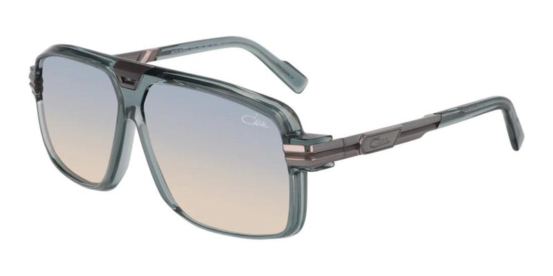 Cazal CAZAL 6032 SUN Occhiali da sole 003 GGMB