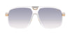 Cazal CAZAL 6032 SUN Occhiali da sole 004 F