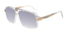 Cazal CAZAL 6032 SUN Occhiali da sole 004 F