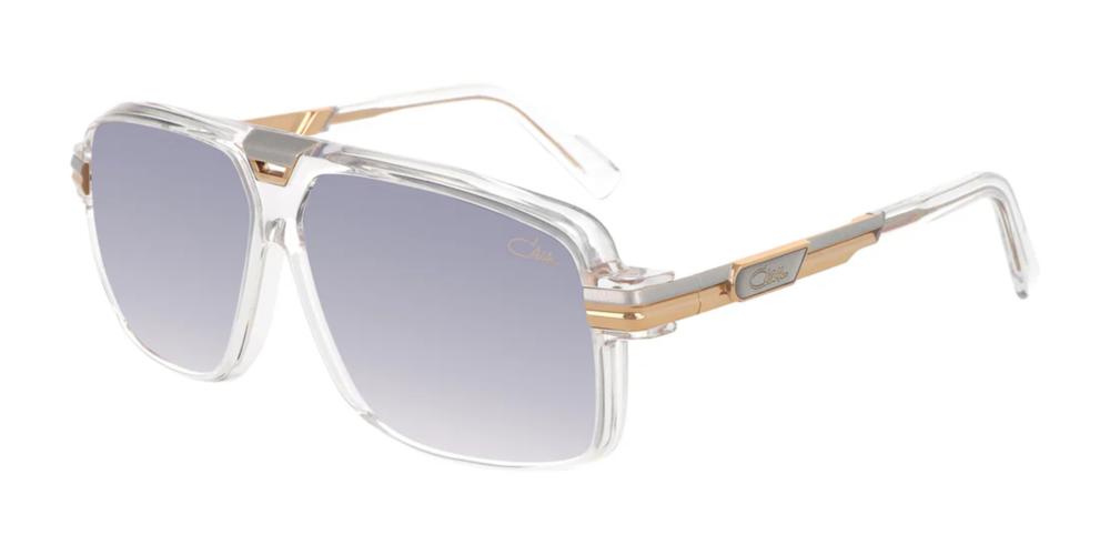 Cazal CAZAL 6032 SUN Occhiali da sole 004 F