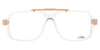 Cazal CAZAL 6034 Occhiali da vista 002 CRG