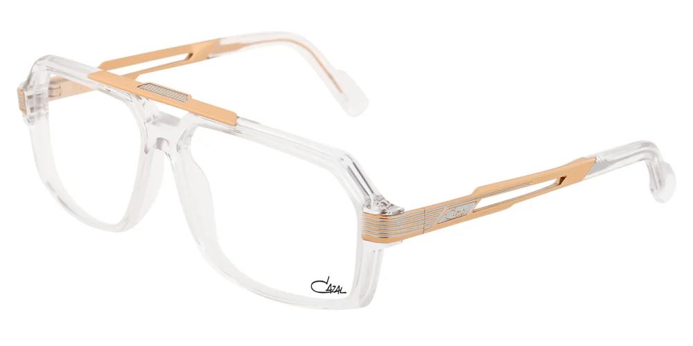 Cazal CAZAL 6034 Occhiali da vista 002 CRG