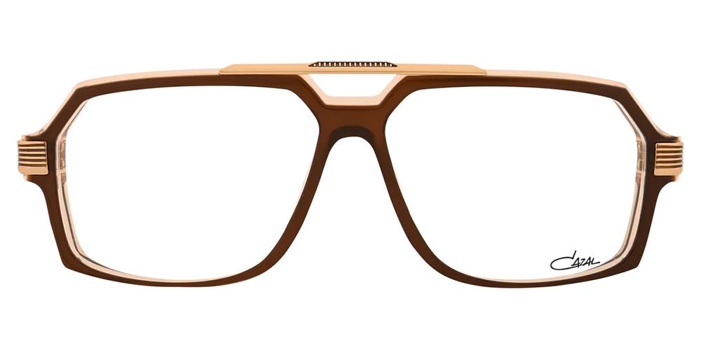 Cazal CAZAL 6034 Occhiali da vista 003 BRG