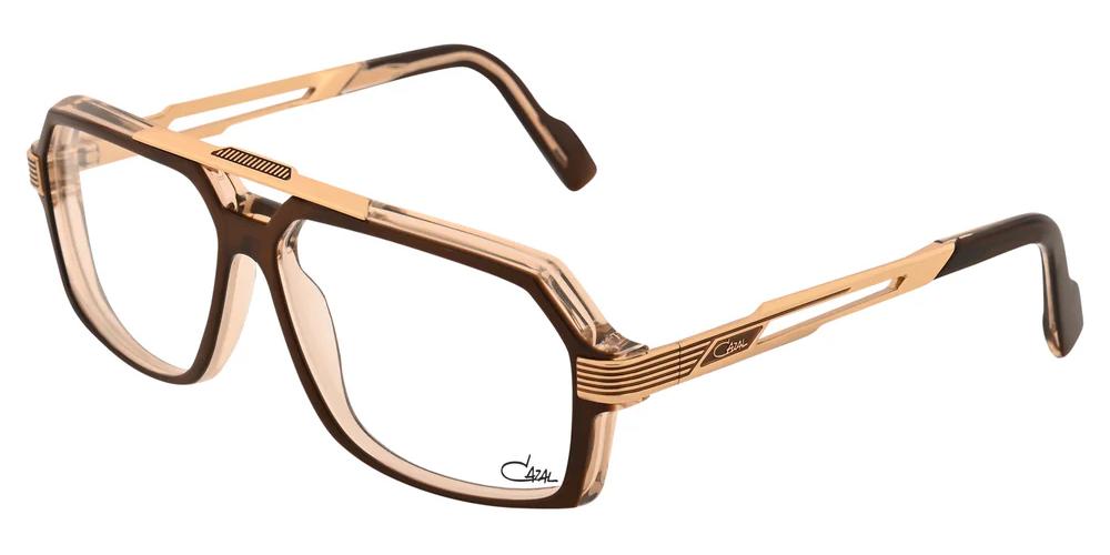 Cazal CAZAL 6034 Occhiali da vista 003 BRG