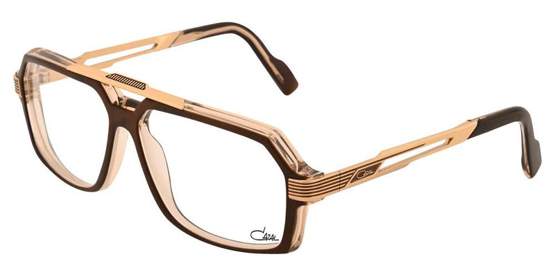 Cazal CAZAL 6034 Occhiali da vista 003 BRG