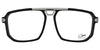 Cazal CAZAL 6035 Occhiali da vista 002 BKSI