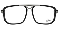 Cazal CAZAL 6035 Occhiali da vista 002 BKSI