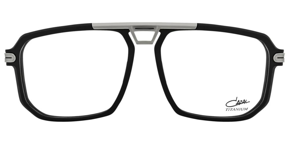 Cazal CAZAL 6035 Occhiali da vista 002 BKSI