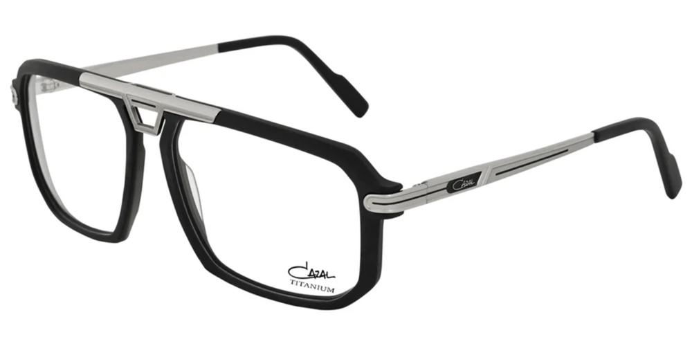 Cazal CAZAL 6035 Occhiali da vista 002 BKSI