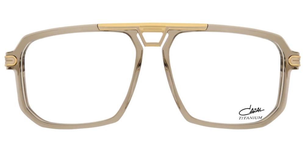 Cazal CAZAL 6035 Occhiali da vista 003 BRGD