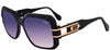Cazal CAZAL 623/3 Occhiali da sole 001