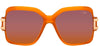 Cazal CAZAL 623/3 Occhiali da sole 003 DER