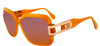 Cazal CAZAL 623/3 Occhiali da sole 003 DER