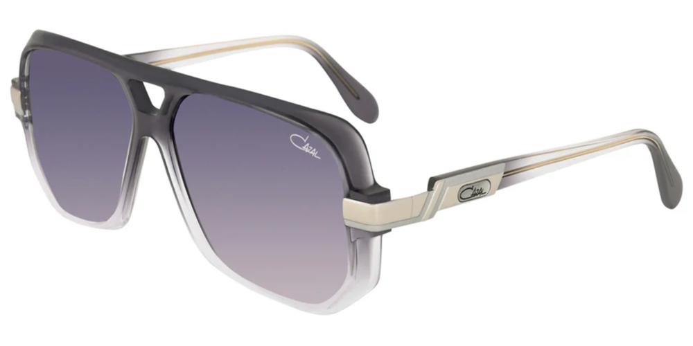 Cazal CAZAL 627/3 Occhiali da sole 004 GYVIS