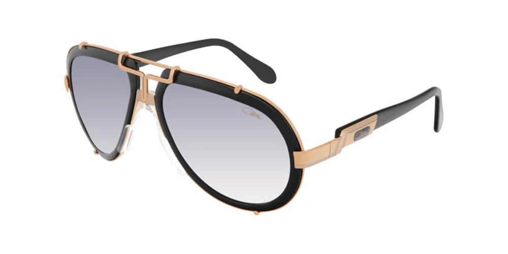 Cazal CAZAL 642/3 Occhiali da sole 001