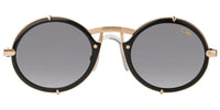 Cazal CAZAL 644 Occhiali da sole 001 B