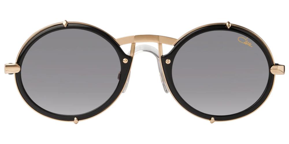 Cazal CAZAL 644 Occhiali da sole 001 B