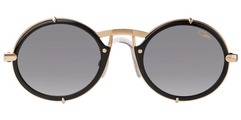 Cazal CAZAL 644 Occhiali da sole 001 B
