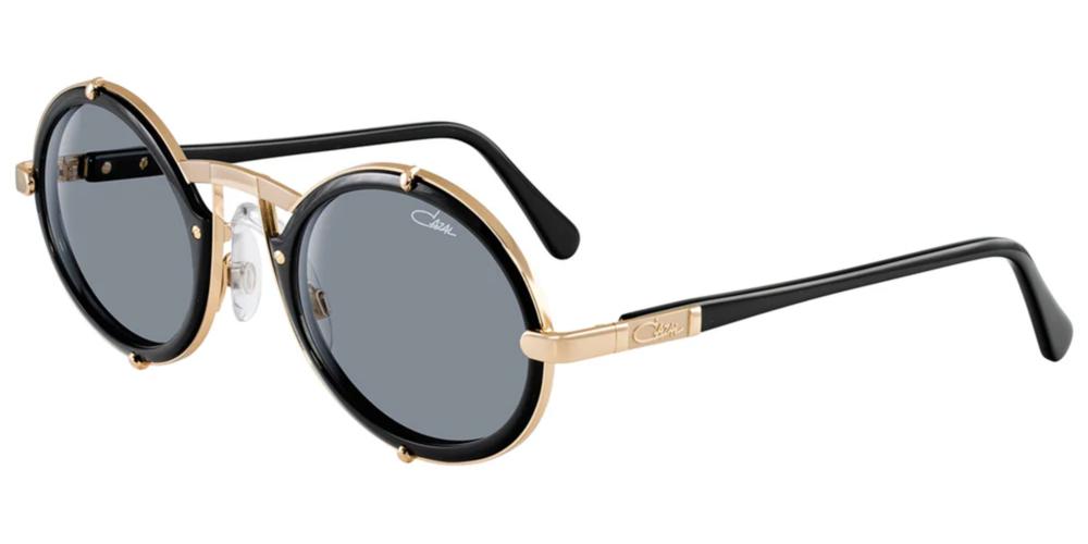 Cazal CAZAL 644 Occhiali da sole 001 B