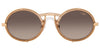 Cazal CAZAL 644 Occhiali da sole 009 CHBR