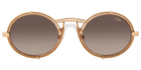 Cazal CAZAL 644 Occhiali da sole 009 CHBR