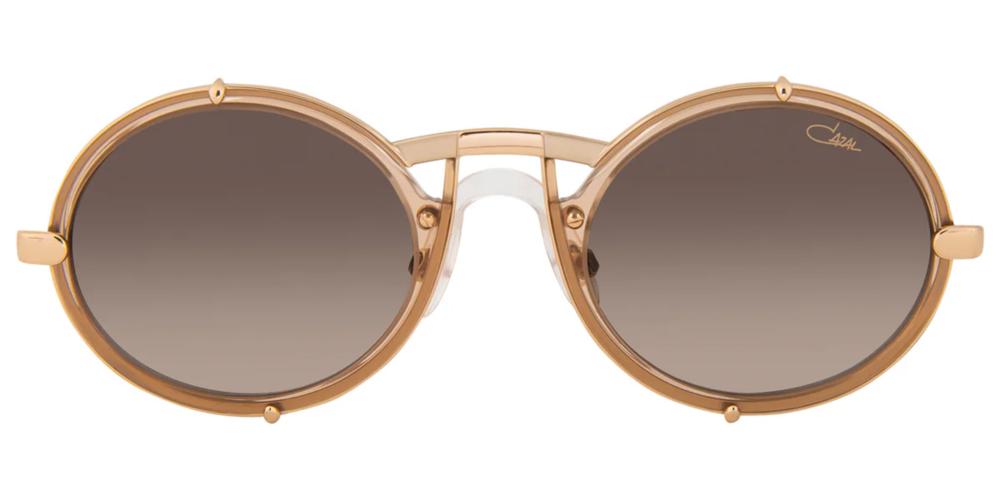 Cazal CAZAL 644 Occhiali da sole 009 CHBR