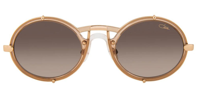 Cazal CAZAL 644 Occhiali da sole 009 CHBR