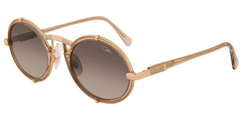 Cazal CAZAL 644 Occhiali da sole 009 CHBR