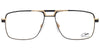 Cazal CAZAL 7068 Occhiali da vista 001 BKGLD