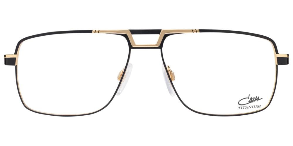 Cazal CAZAL 7068 Occhiali da vista 001 BKGLD