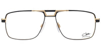 Cazal CAZAL 7068 Occhiali da vista 001 BKGLD