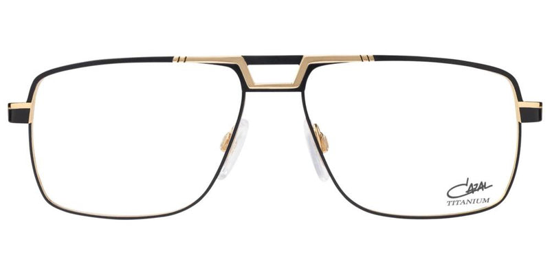 Cazal CAZAL 7068 Occhiali da vista 001 BKGLD