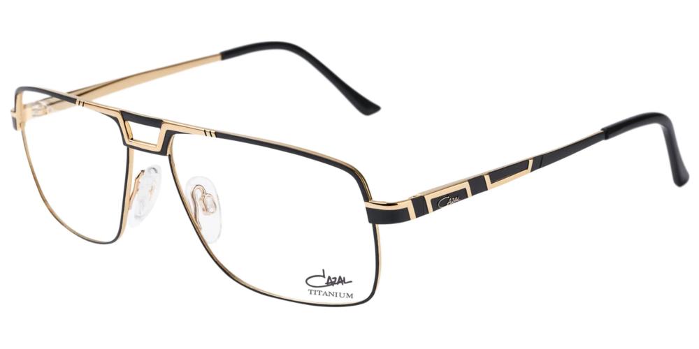 Cazal CAZAL 7068 Occhiali da vista 001 BKGLD