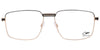 Cazal CAZAL 7088 Occhiali da vista 001 BKGLD