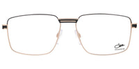 Cazal CAZAL 7088 Occhiali da vista 001 BKGLD