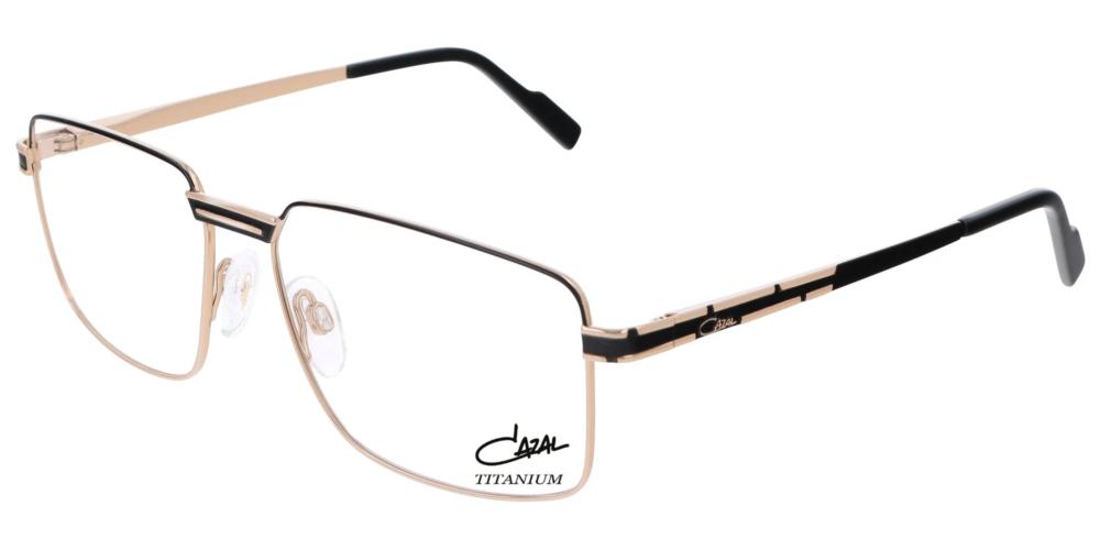 Cazal CAZAL 7088 Occhiali da vista 001 BKGLD