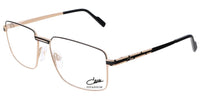 Cazal CAZAL 7088 Occhiali da vista 001 BKGLD