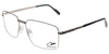 Cazal CAZAL 7088 Occhiali da vista 002 BKGN