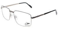 Cazal CAZAL 7088 Occhiali da vista 002 BKGN