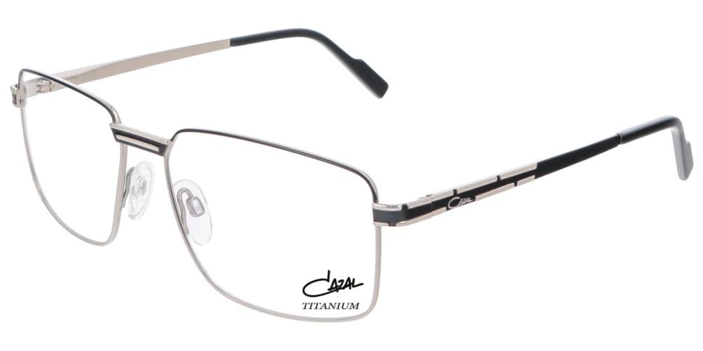 Cazal CAZAL 7088 Occhiali da vista 002 BKGN