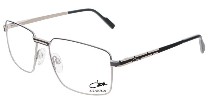 Cazal CAZAL 7088 Occhiali da vista 002 BKGN