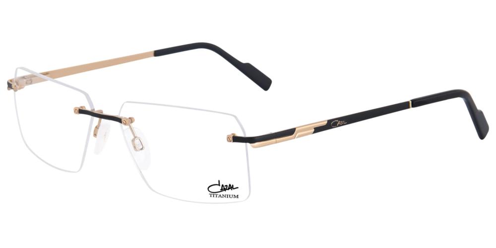 Cazal CAZAL 7097 Occhiali da vista 001 BKGLD