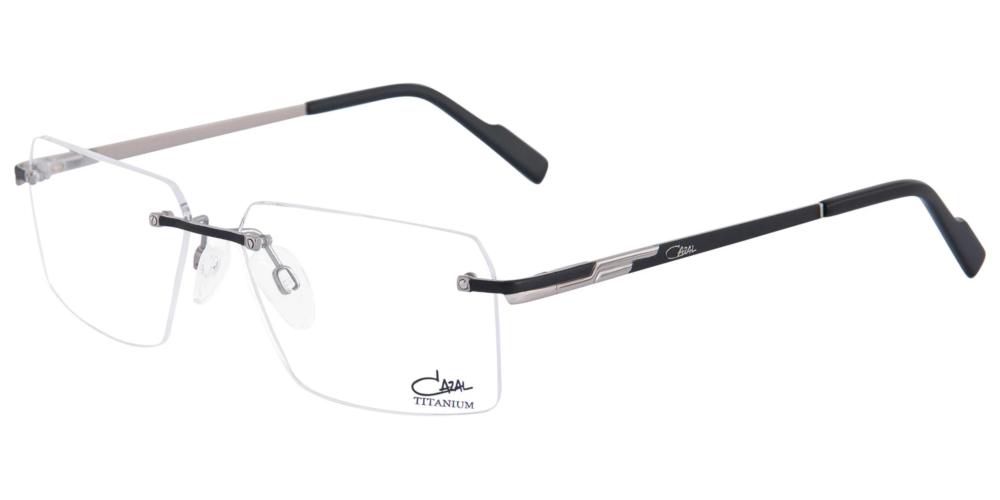 Cazal CAZAL 7097 Occhiali da vista 002 BKSL