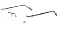 Cazal CAZAL 7097 Occhiali da vista 004 GNB