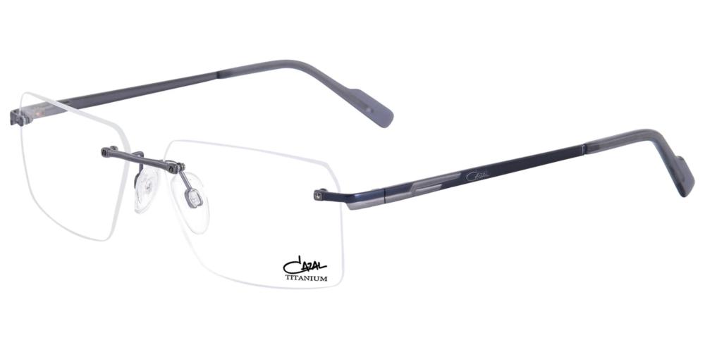 Cazal CAZAL 7097 Occhiali da vista 004 GNB