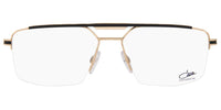 Cazal CAZAL 7098 Occhiali da vista 001 BKGLD