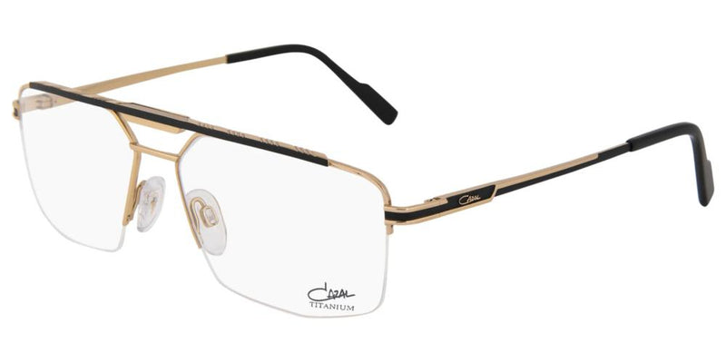 Cazal CAZAL 7098 Occhiali da vista 001 BKGLD
