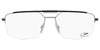 Cazal CAZAL 7098 Occhiali da vista 002 BKSL
