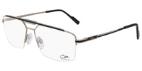 Cazal CAZAL 7098 Occhiali da vista 002 BKSL